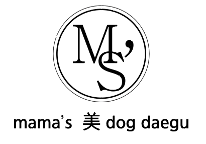 마마스미독 로고